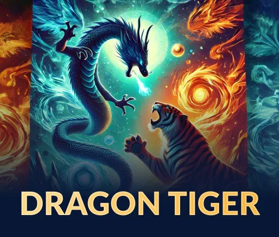 Dragon Tiger 2020