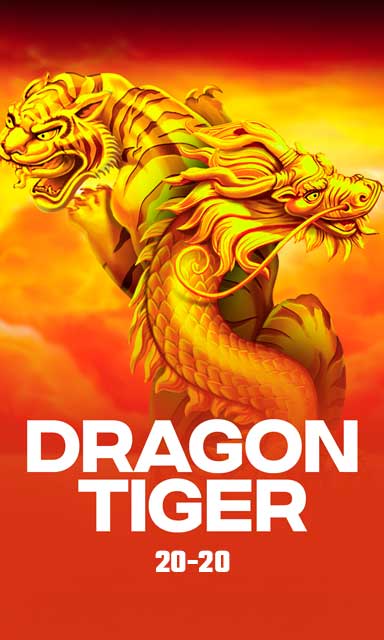 Dragon Tiger 2020