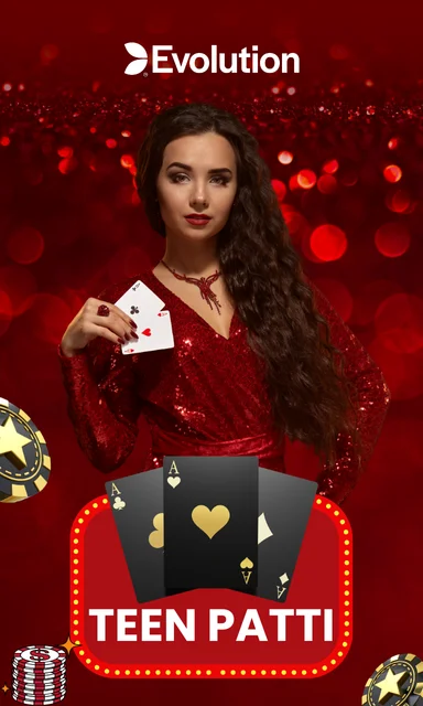 Teen Patti