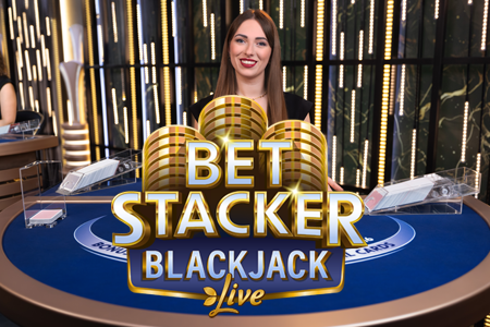 Bet Stacker Blackjack 4