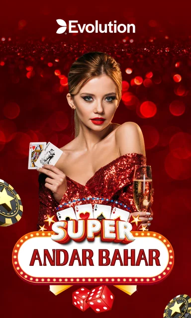 Super Andar Bahar