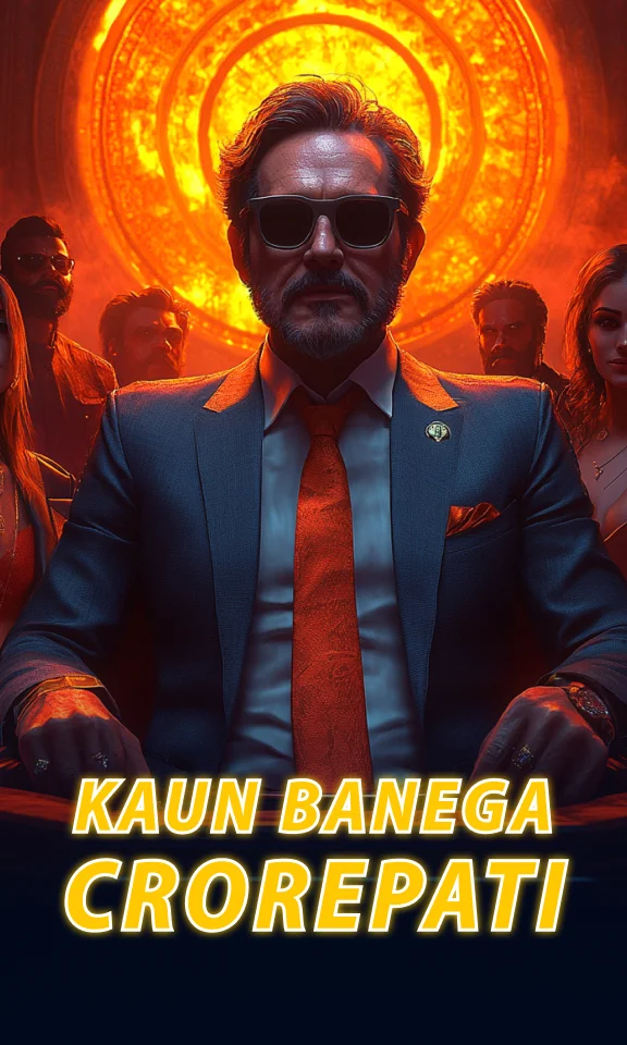 Kaun Banega Crorepati VR