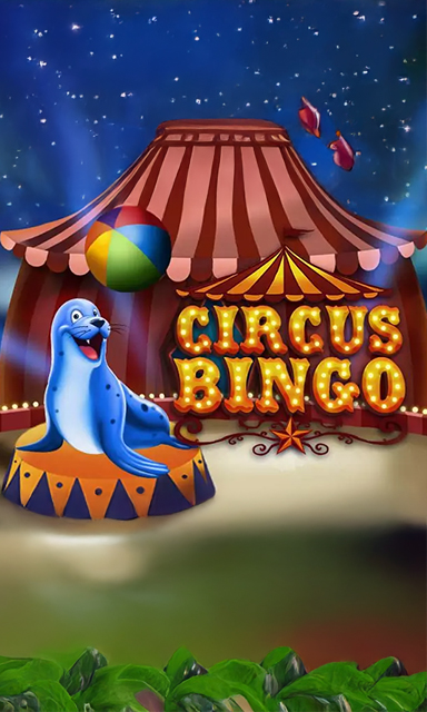 Circus Bingo