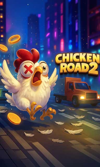 Chicken Road 2