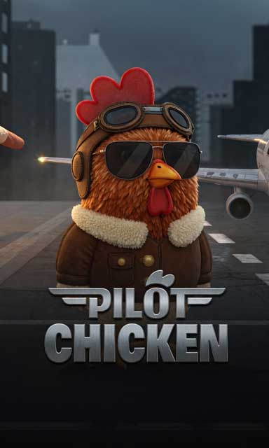 Pilot Chicken