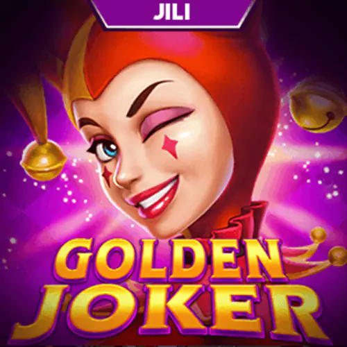 Golden Joker