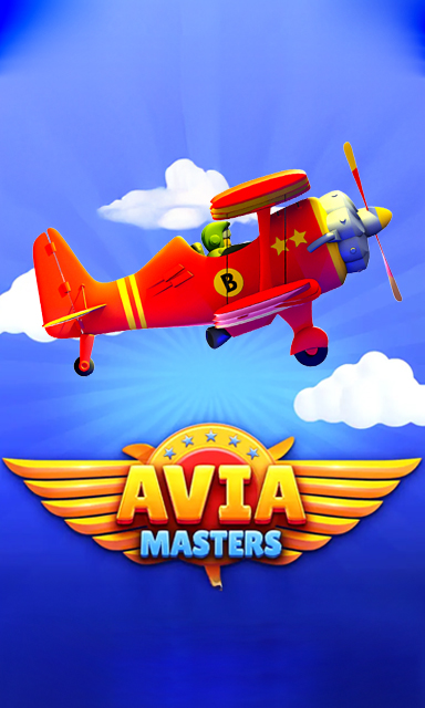 Aviamasters