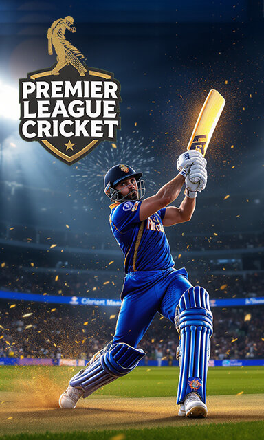 Premier League Cricket