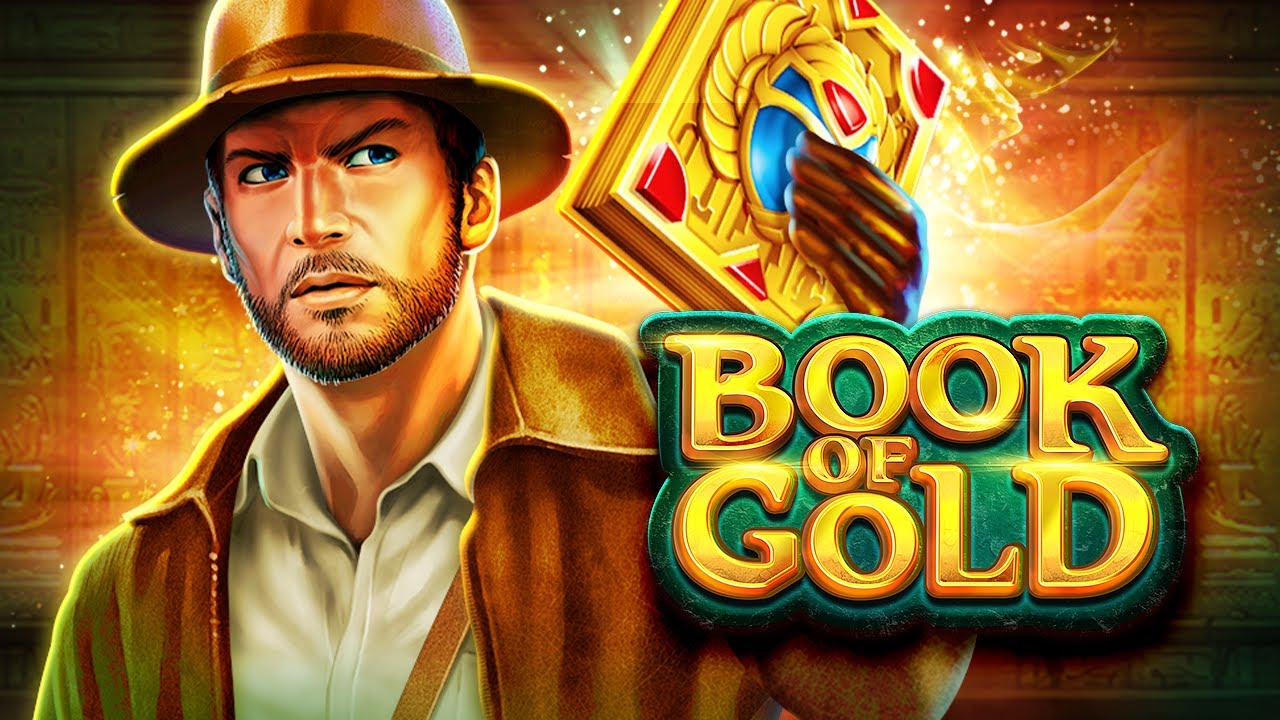 Book of Gold