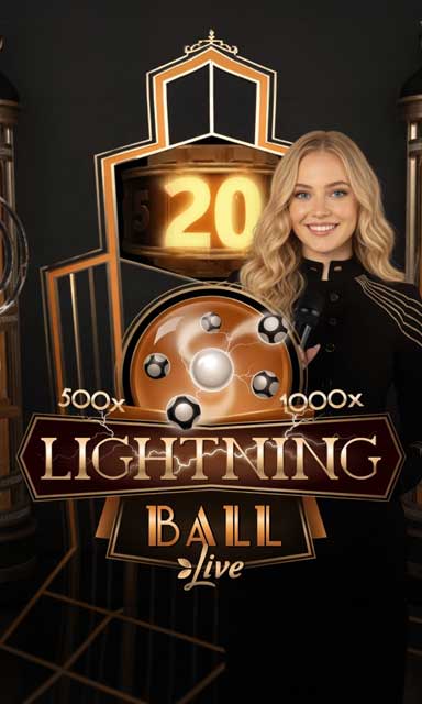 Lightning Ball