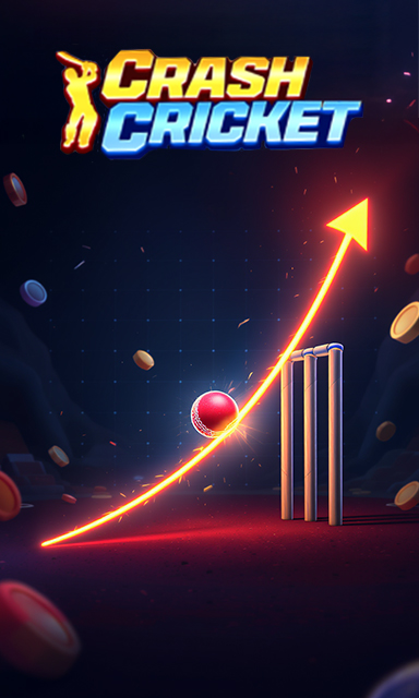 Crash Cricket