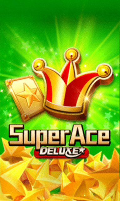Super Ace Deluxe