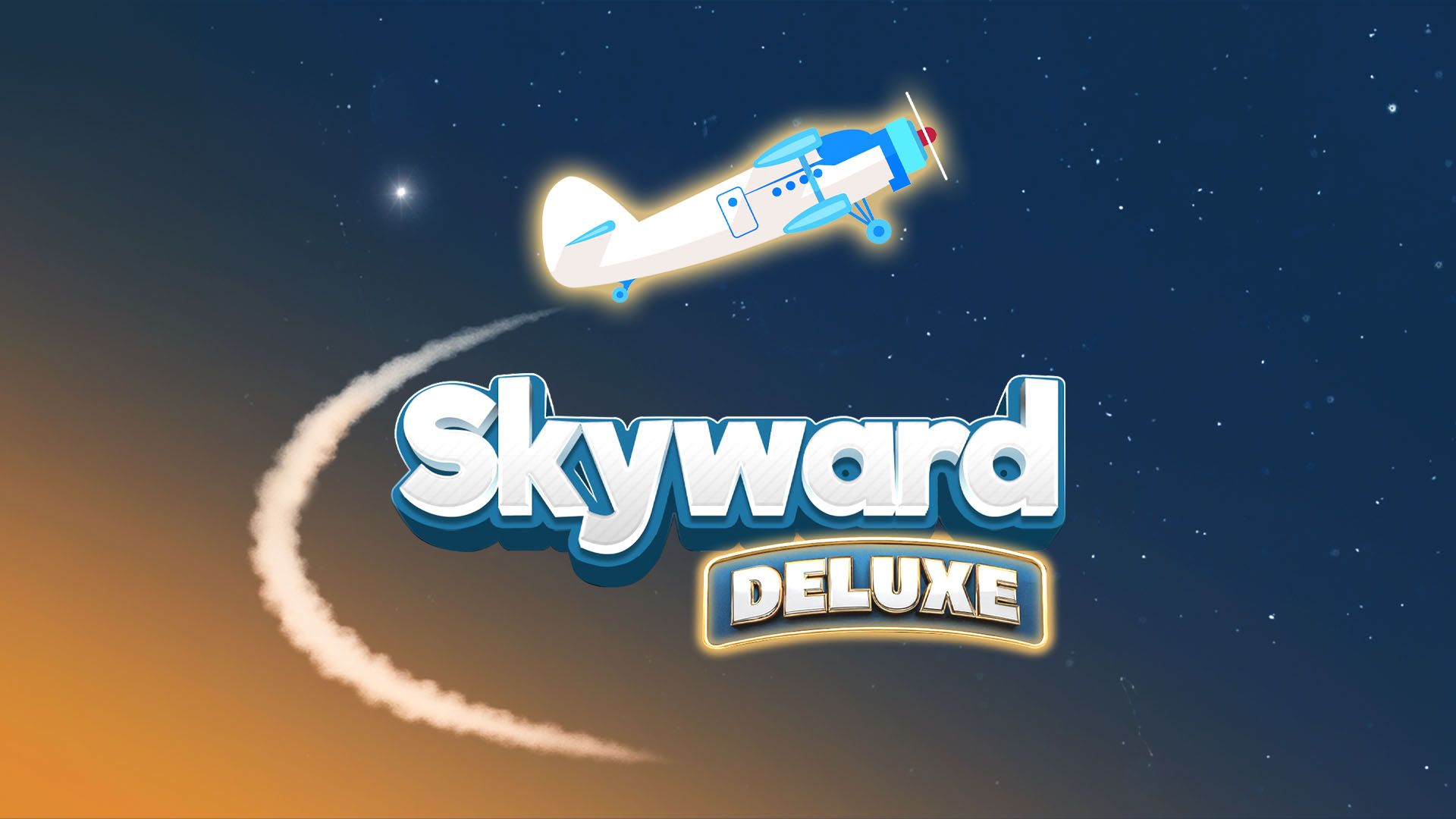 Skyward Deluxe