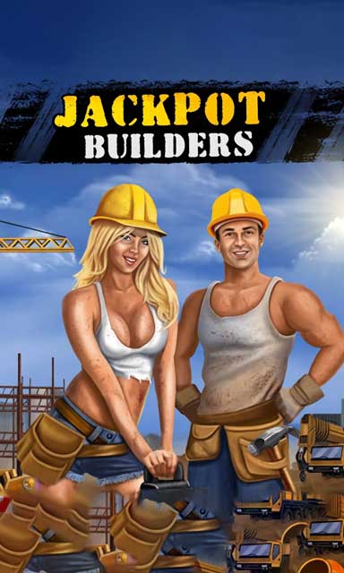 Jackpot Builders