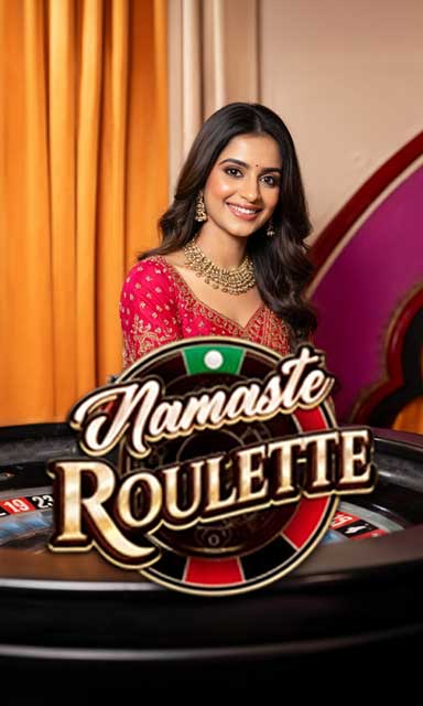 Namaste Roulette
