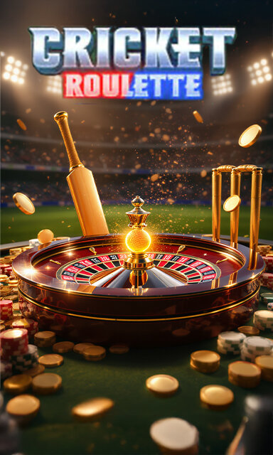 Cricket Roulette
