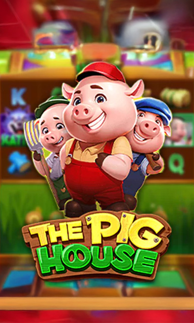 The Pig House