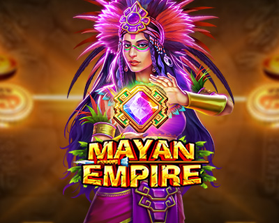 Mayan Empire