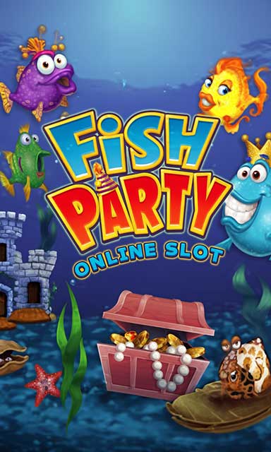 Fish Party
