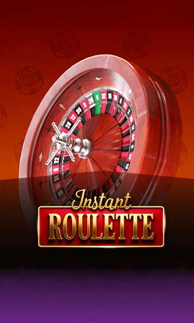 Instant Roulette