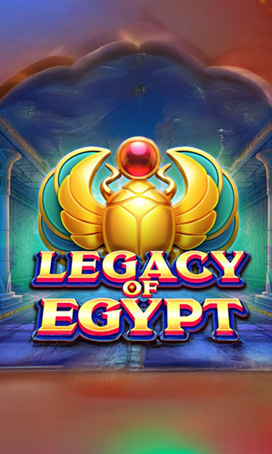 Legacy of Egypt