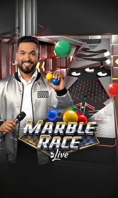 Marble Race