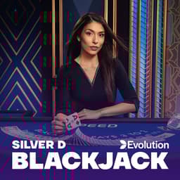 Blackjack Silver D