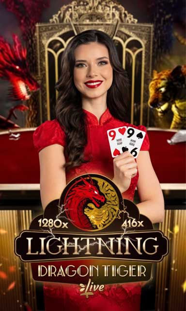 Lightning Dragon Tiger