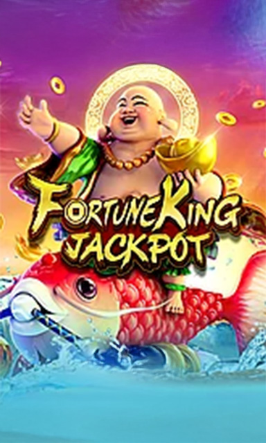 Fortune King Jackpot