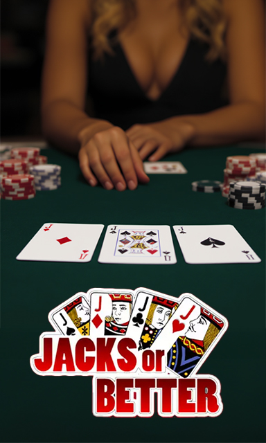 Jacks or Better