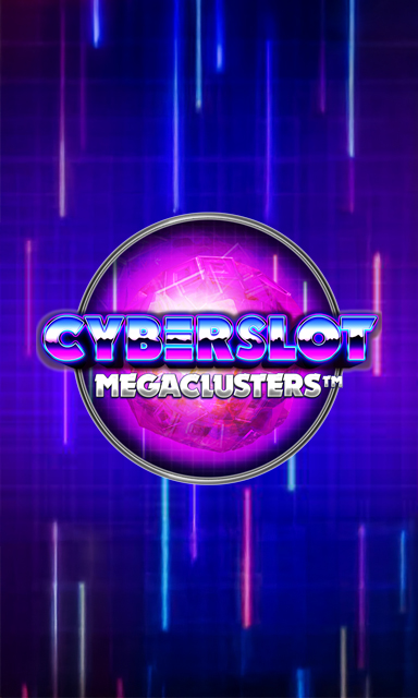 Cyberslot Megaclusters