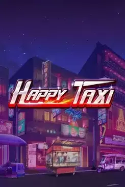 Happy Taxi