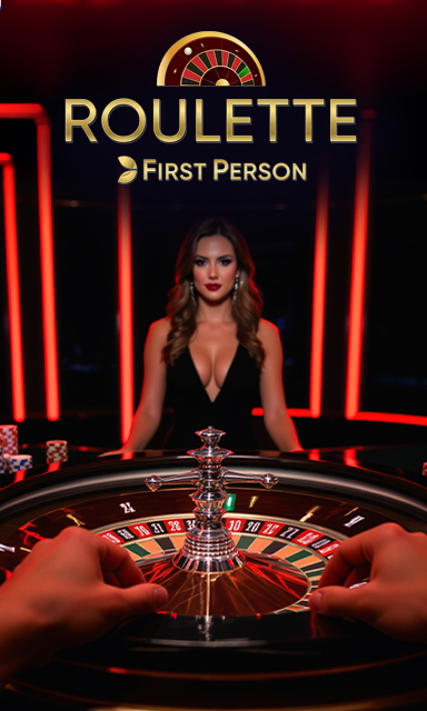 First Person Roulette