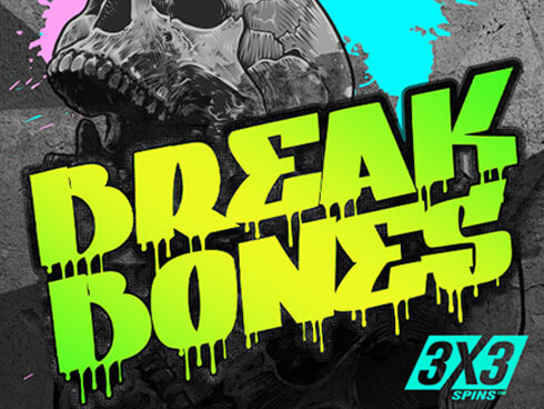 Break Bones