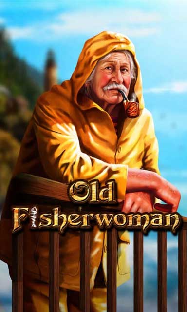 Old Fisherman
