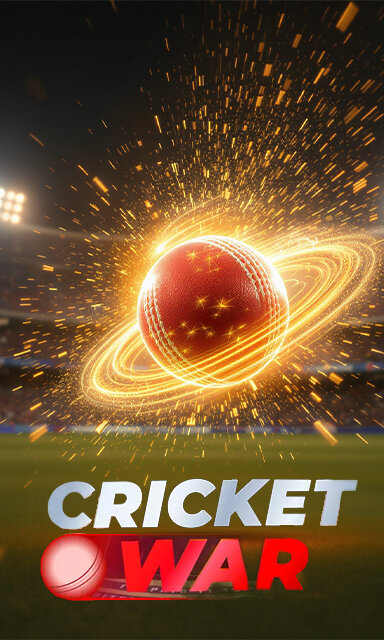 Cricket War
