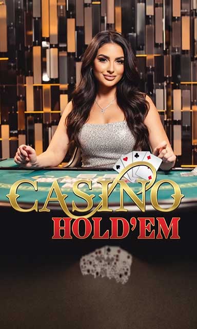Casino Hold'em