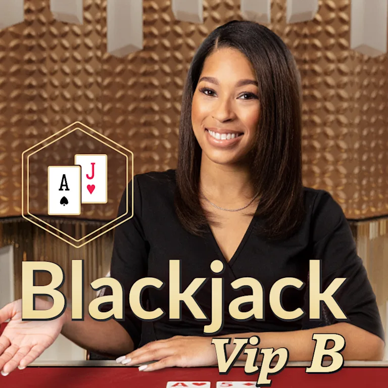 Blackjack Silver B