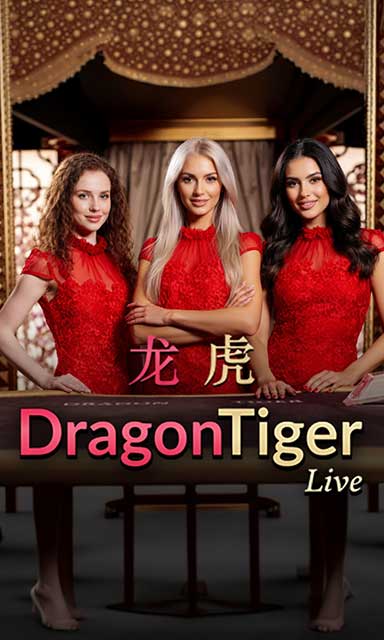 Dragon Tiger