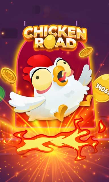 Chicken Road