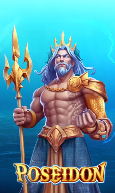 Poseidon