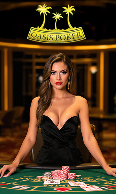 Oasis Poker Classic