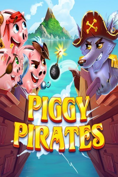 PiggyPirates