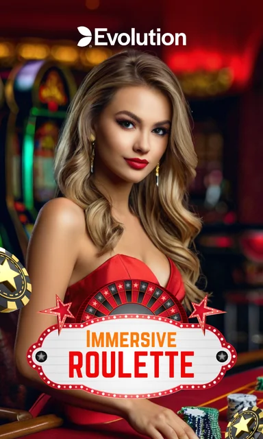 Immersive Roulette