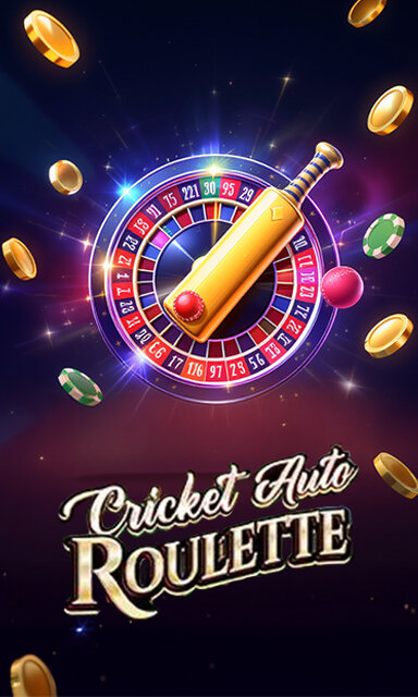 Cricket Auto Roulette