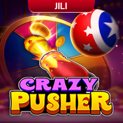 Crazy Pusher