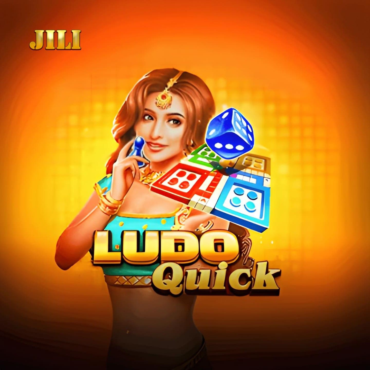 Ludo Quick