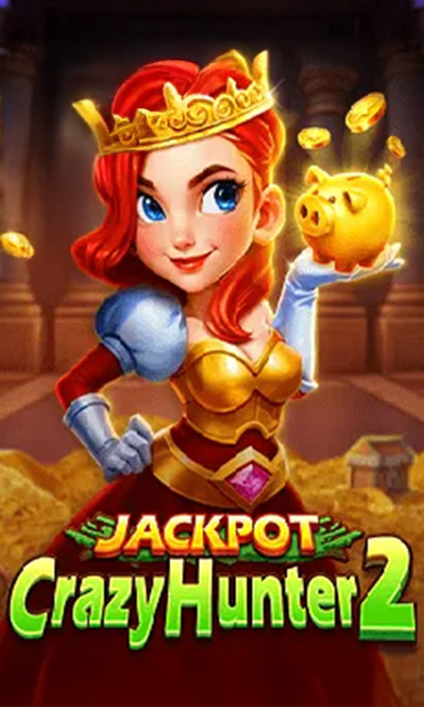 Crazy Hunter 2