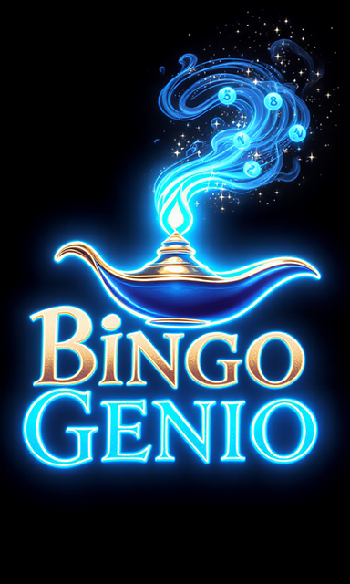 Bingo G√É¬™nio