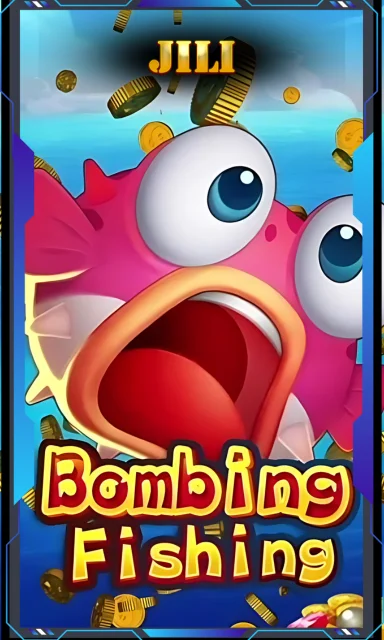 Bombing Fishing